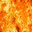 Fire icon