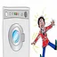 Wash icon