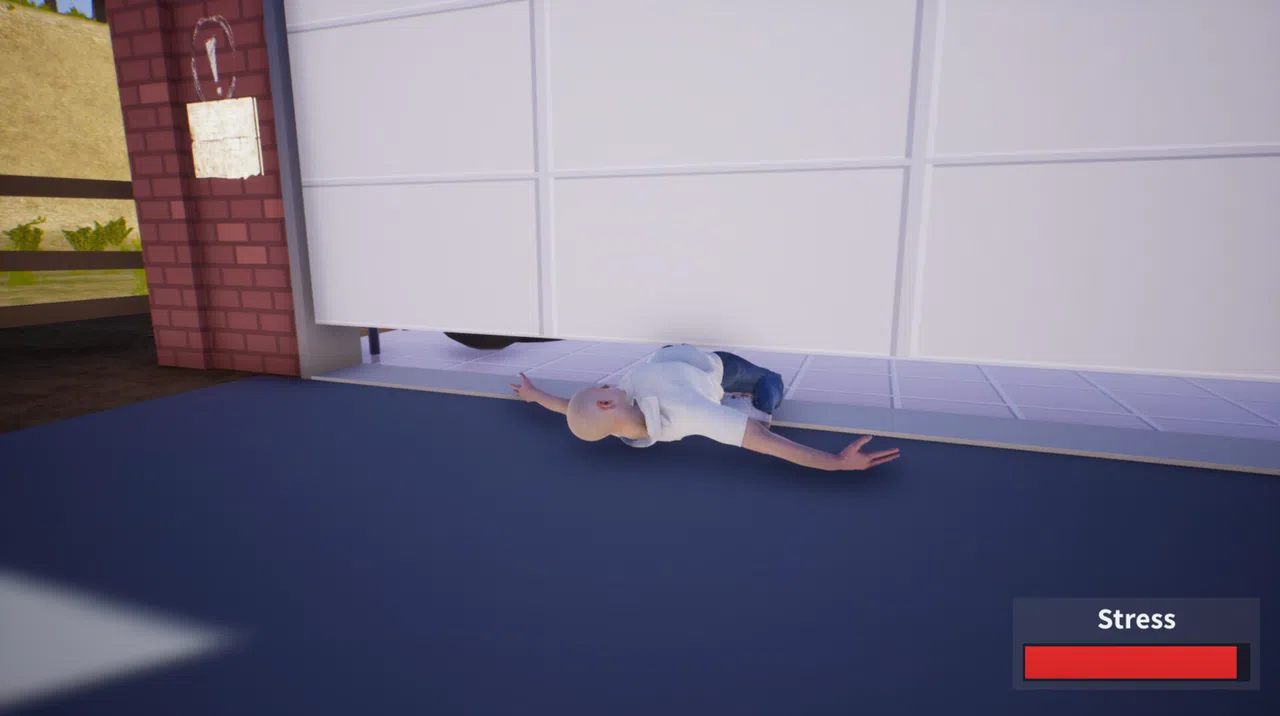 Loser Simulator Screenshot 0