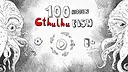 100 hidden Cthulhu fish Demo Screenshot 0