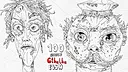 100 hidden Cthulhu fish Demo Screenshot 2