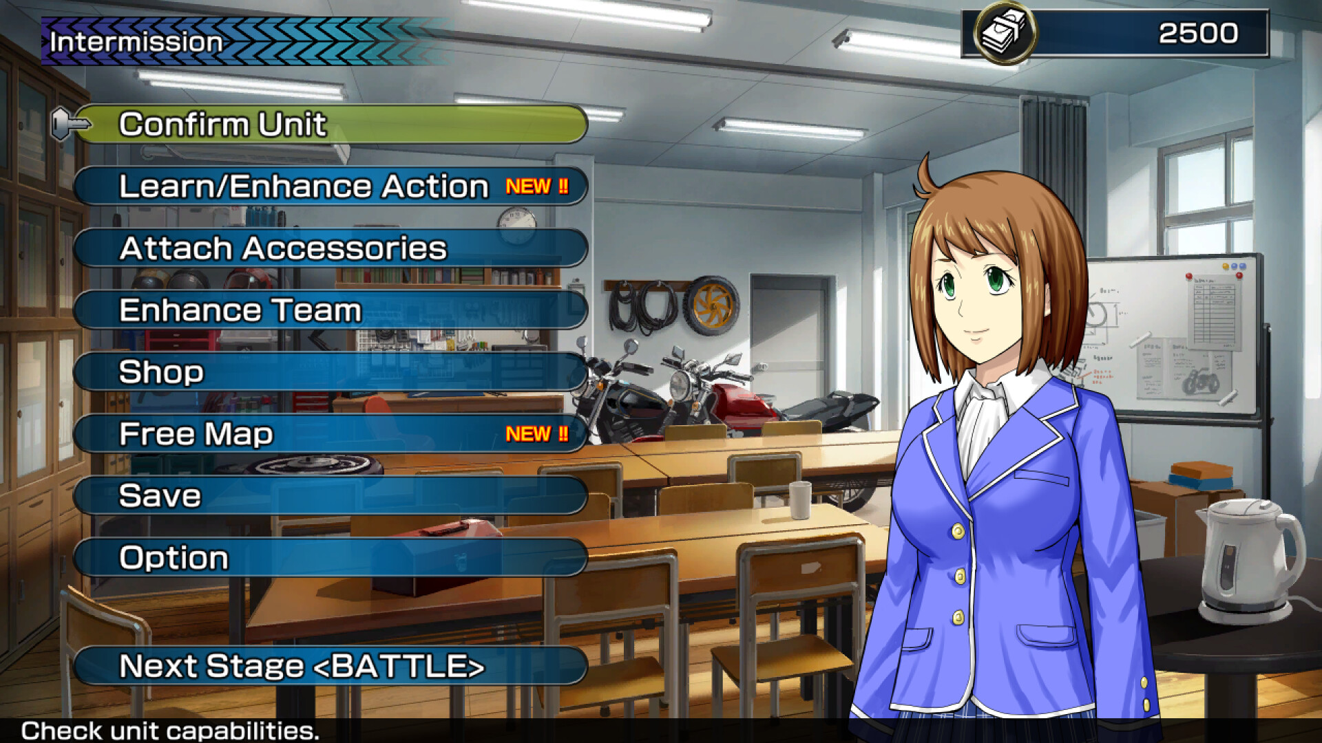 Dramatic Road : the origin of wind Screenshot 11