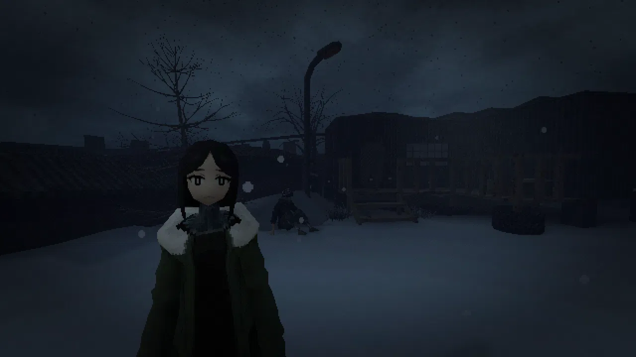 Mikota Screenshot 3