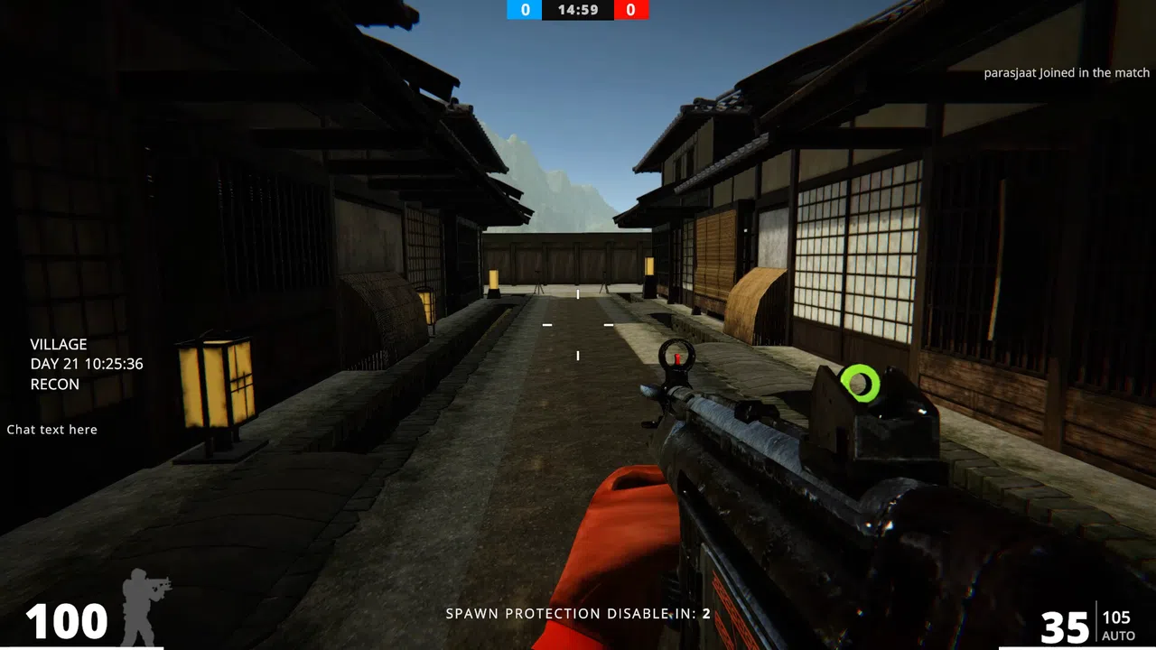 Delta Strike Screenshot 7