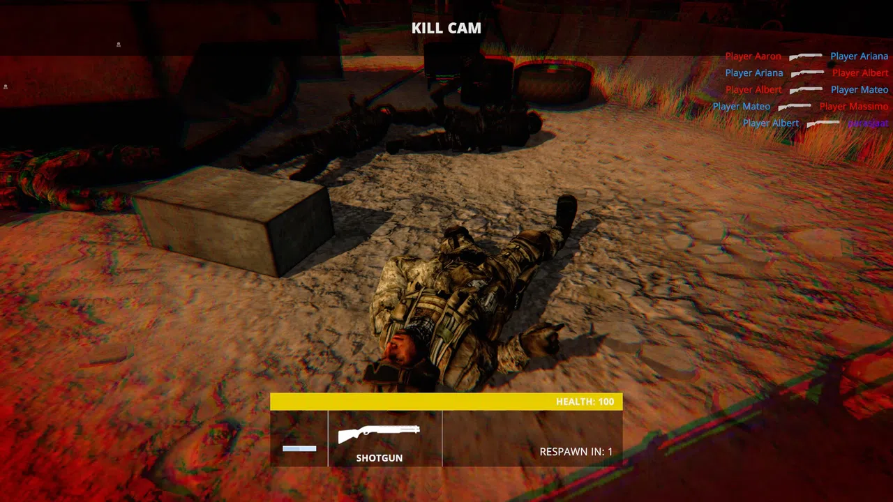 Delta Strike Screenshot 16