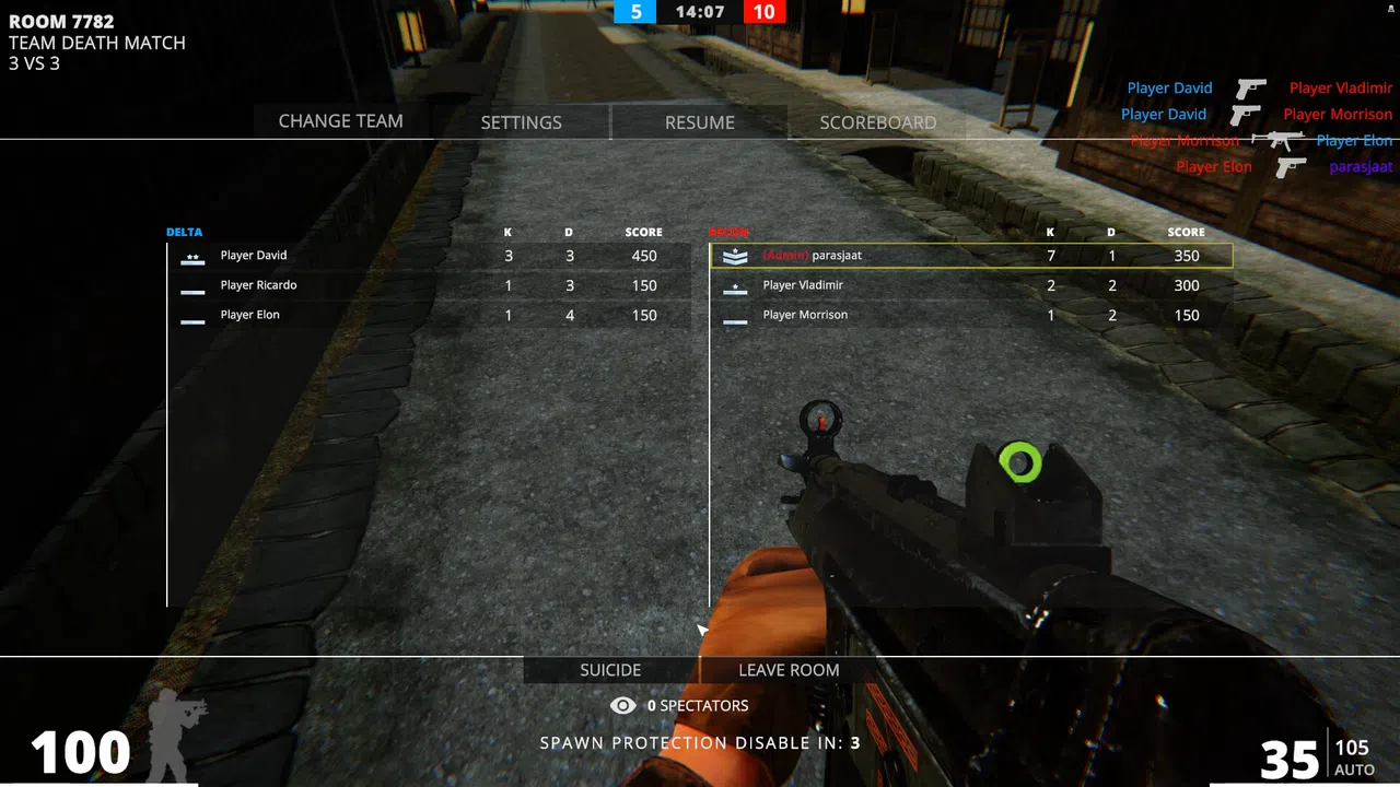 Delta Strike Screenshot 17