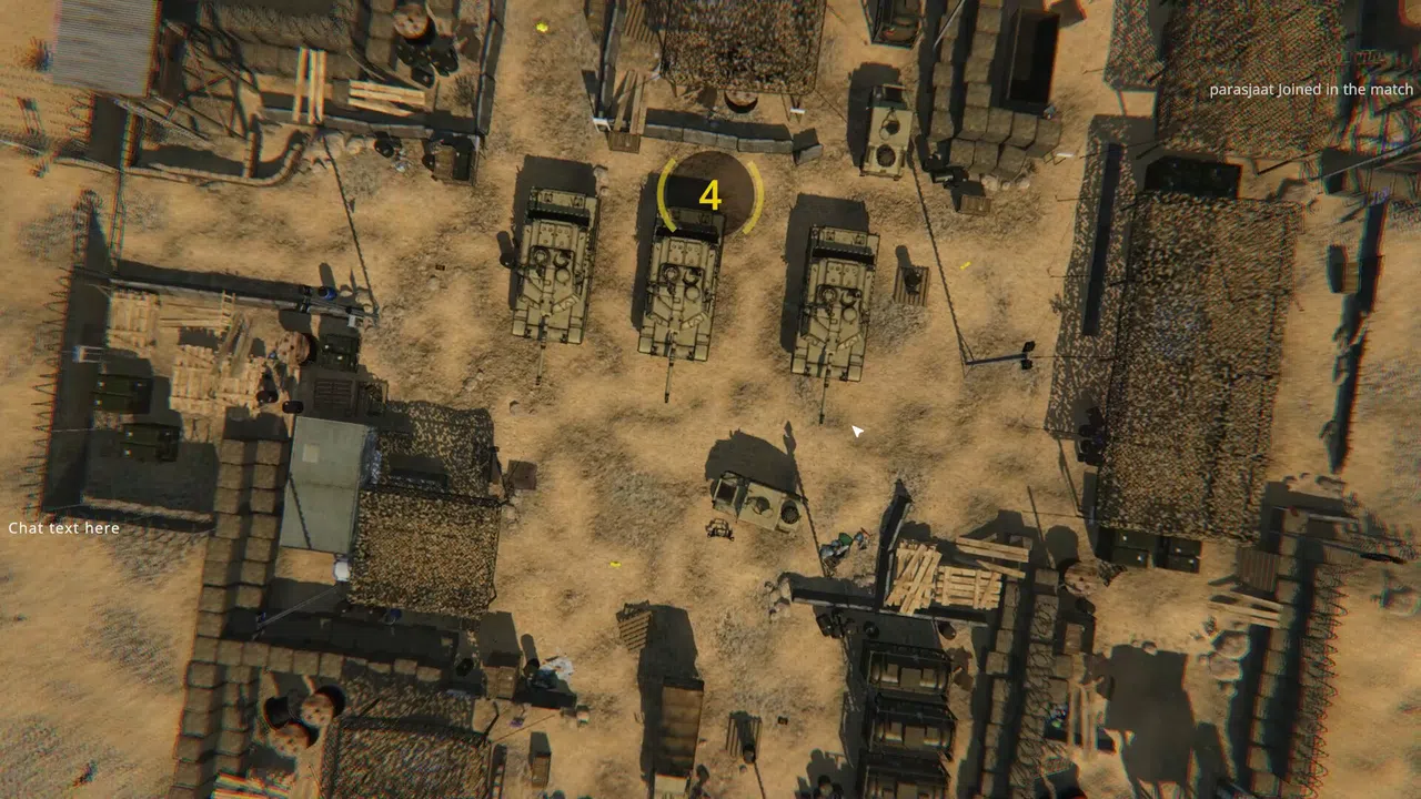 Delta Strike Screenshot 14