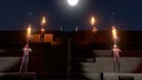 Civilización Caral Perú, la más antigua de América Screenshot 0