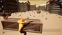 Inferno Frontier Screenshot 5