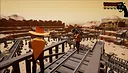 Inferno Frontier Screenshot 2