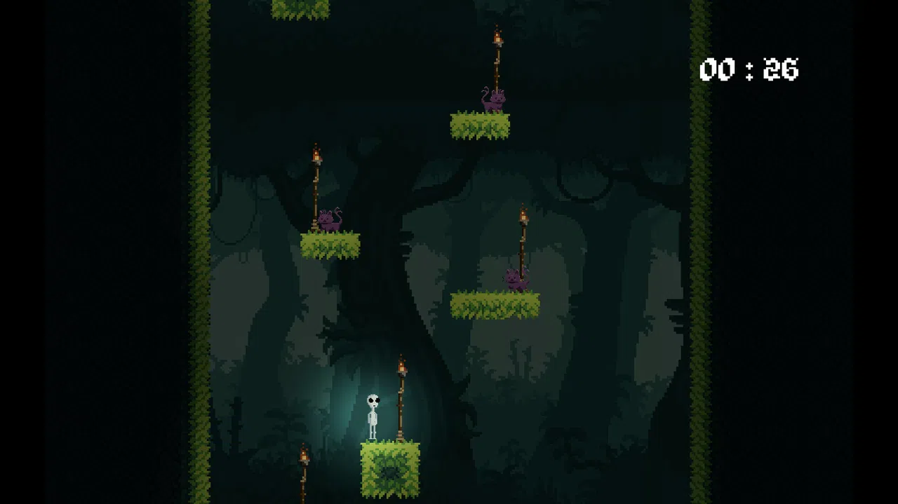 Lusófona Games Collection 2024 Screenshot 2