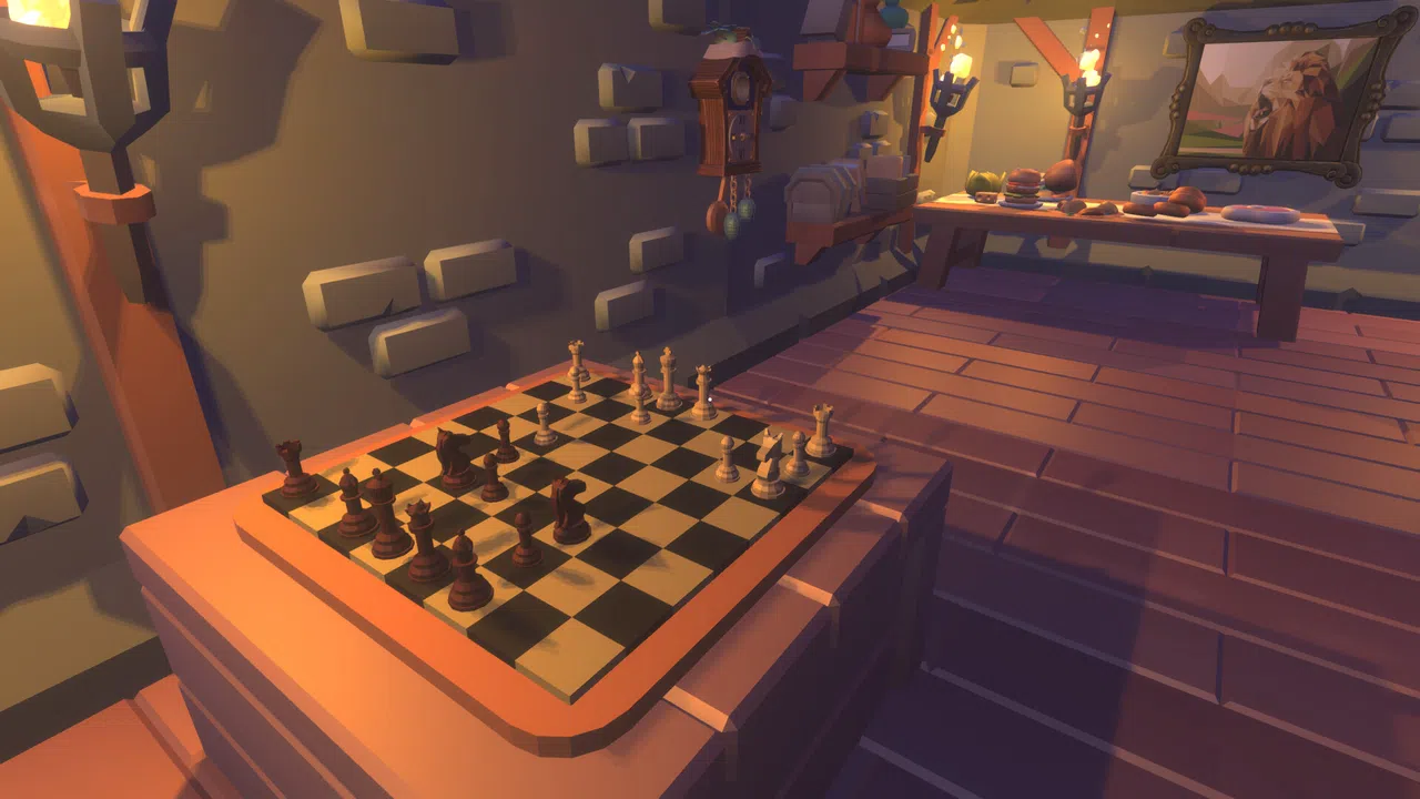 Lusófona Games Collection 2024 Screenshot 11