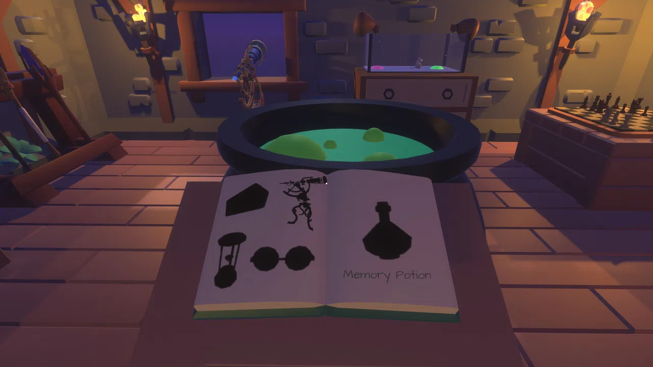 Lusófona Games Collection 2024 Screenshot 9