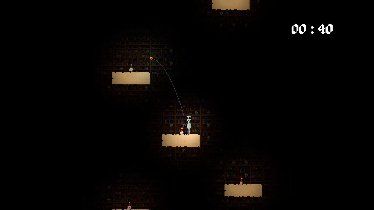 Lusófona Games Collection 2024 Screenshot 3