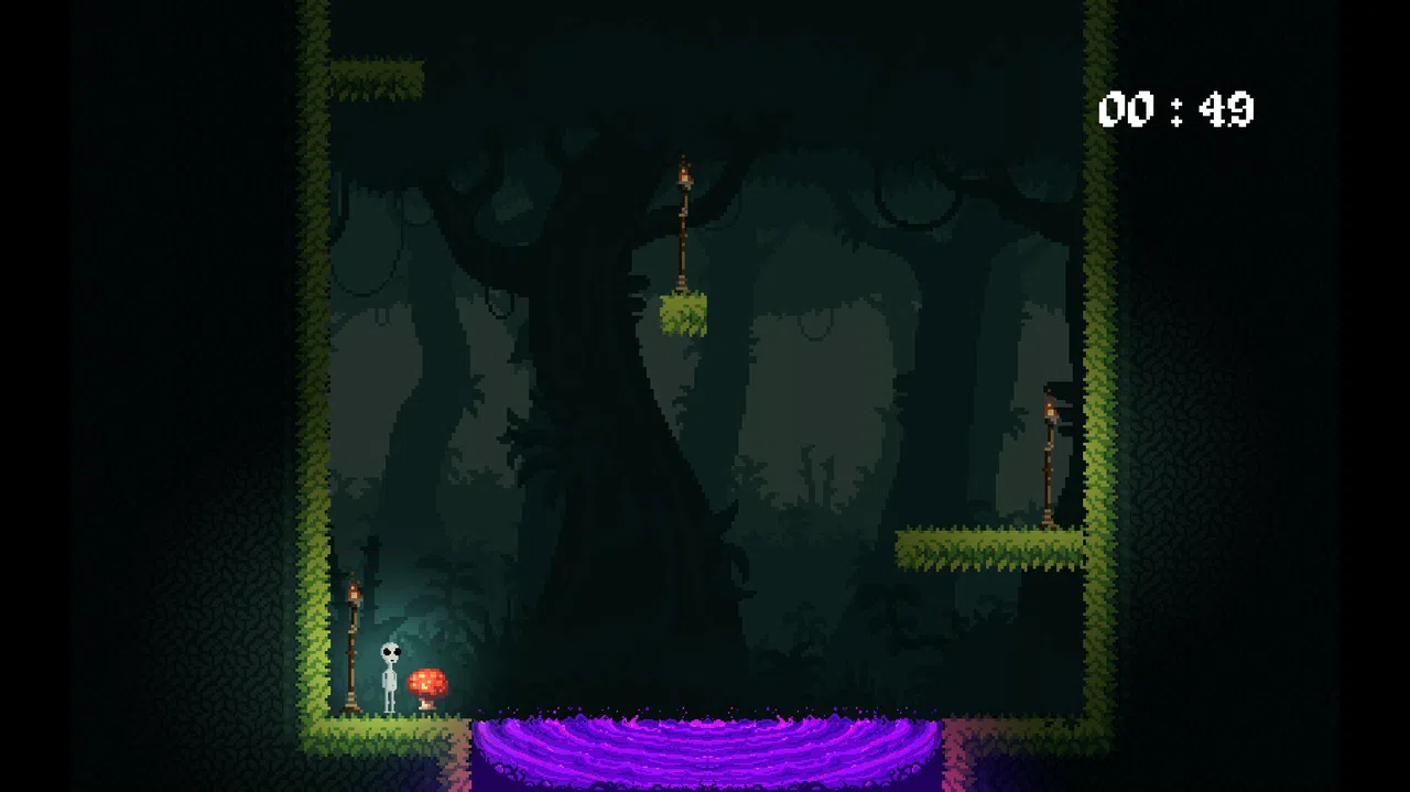 Lusófona Games Collection 2024 Screenshot 1