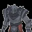 Burk's Killer + icon