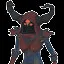 Freja's Killer + icon