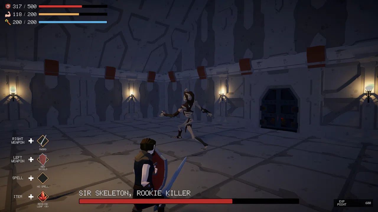 Dungeon Online Screenshot 9