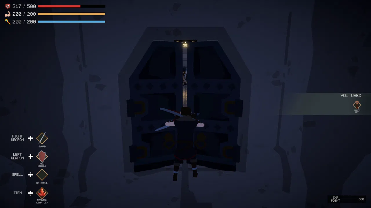 Dungeon Online Screenshot 8