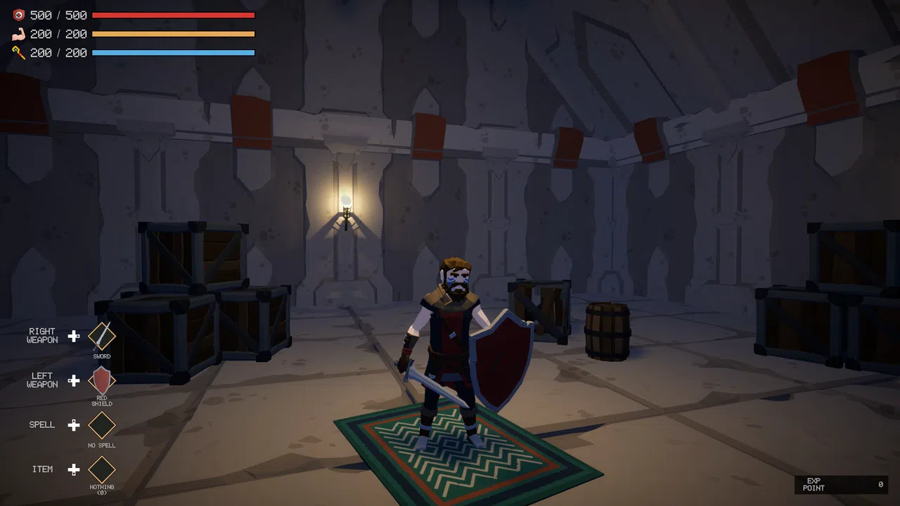 Dungeon Online Screenshot 4