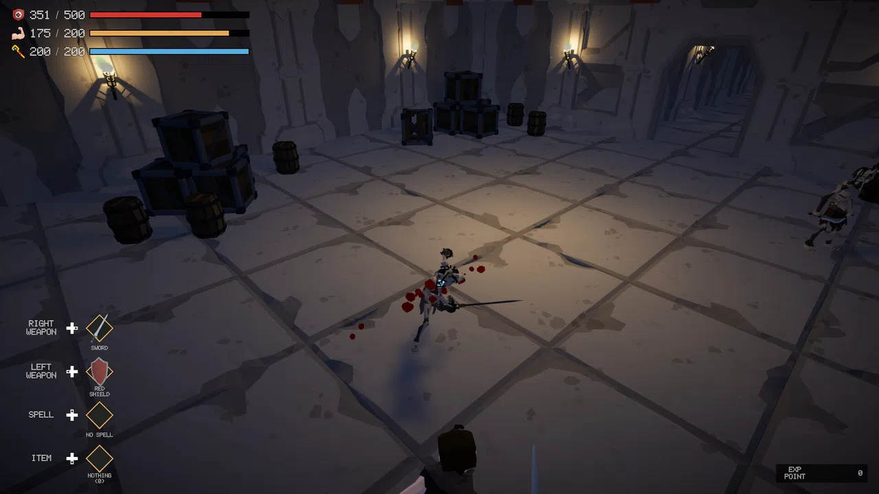 Dungeon Online Screenshot 0