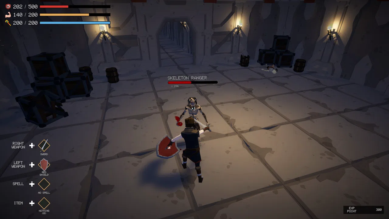 Dungeon Online Screenshot 5