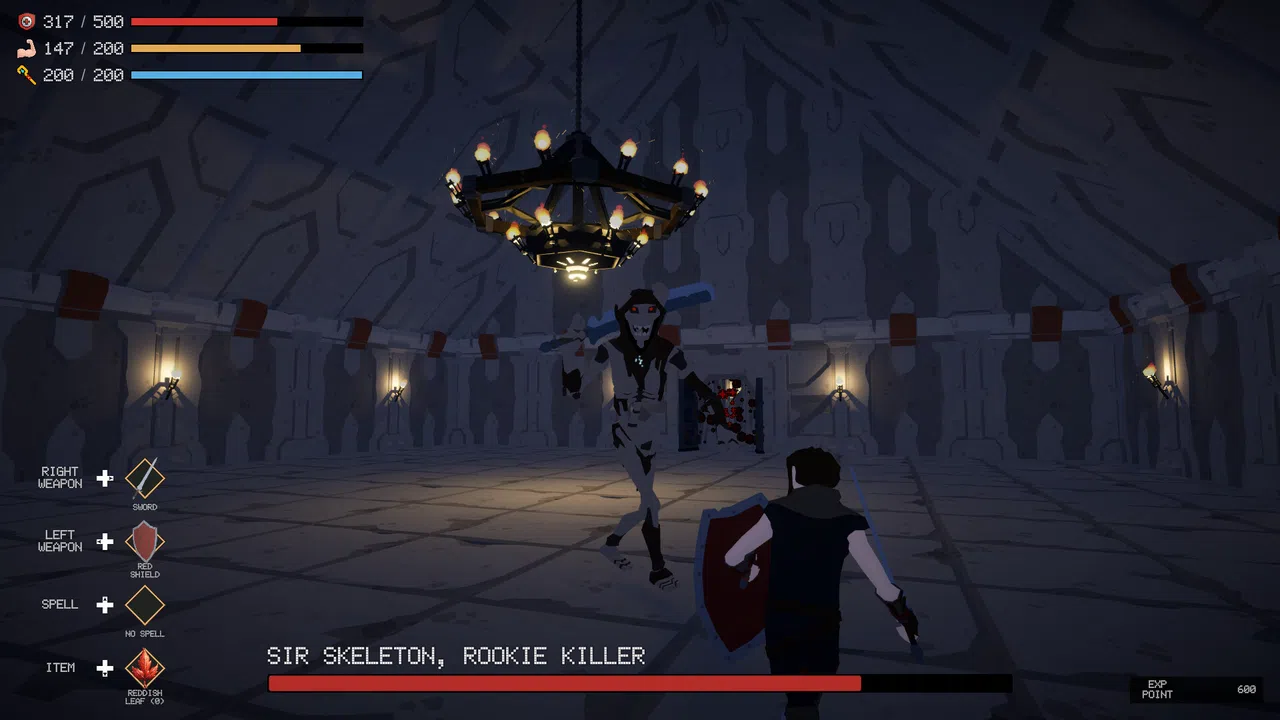 Dungeon Online Screenshot 11