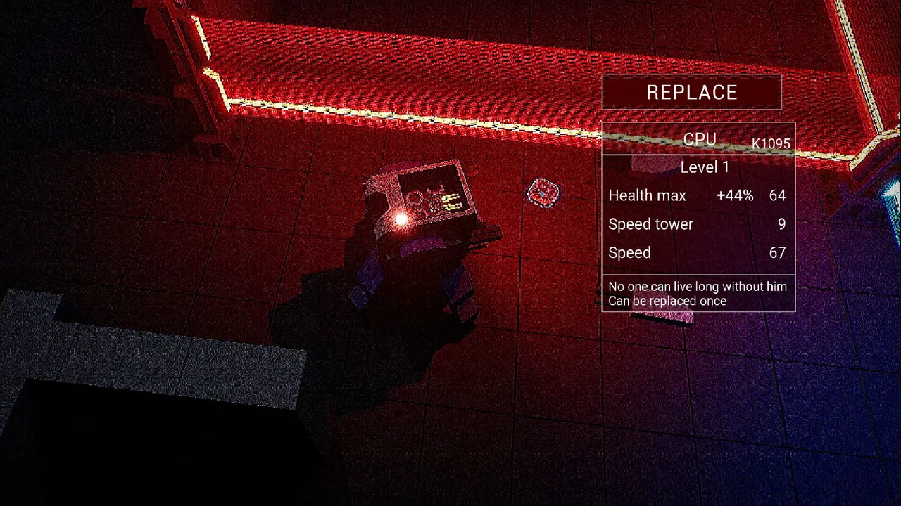 Turret Mission Screenshot 3