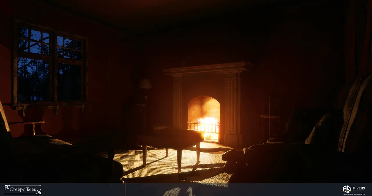 Creepy Tales Screenshot 9