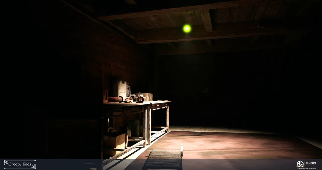 Creepy Tales Screenshot 10