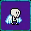 THE WINGED SKELETON icon