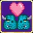 LOVE IS IN THE AIR