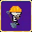 ALL FOR THE HOLES icon