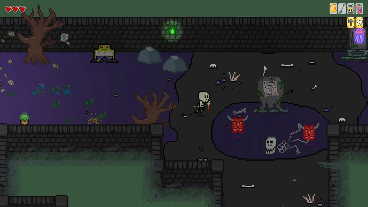 Unbodied Screenshot 10
