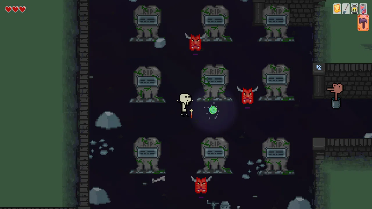 Unbodied Screenshot 8