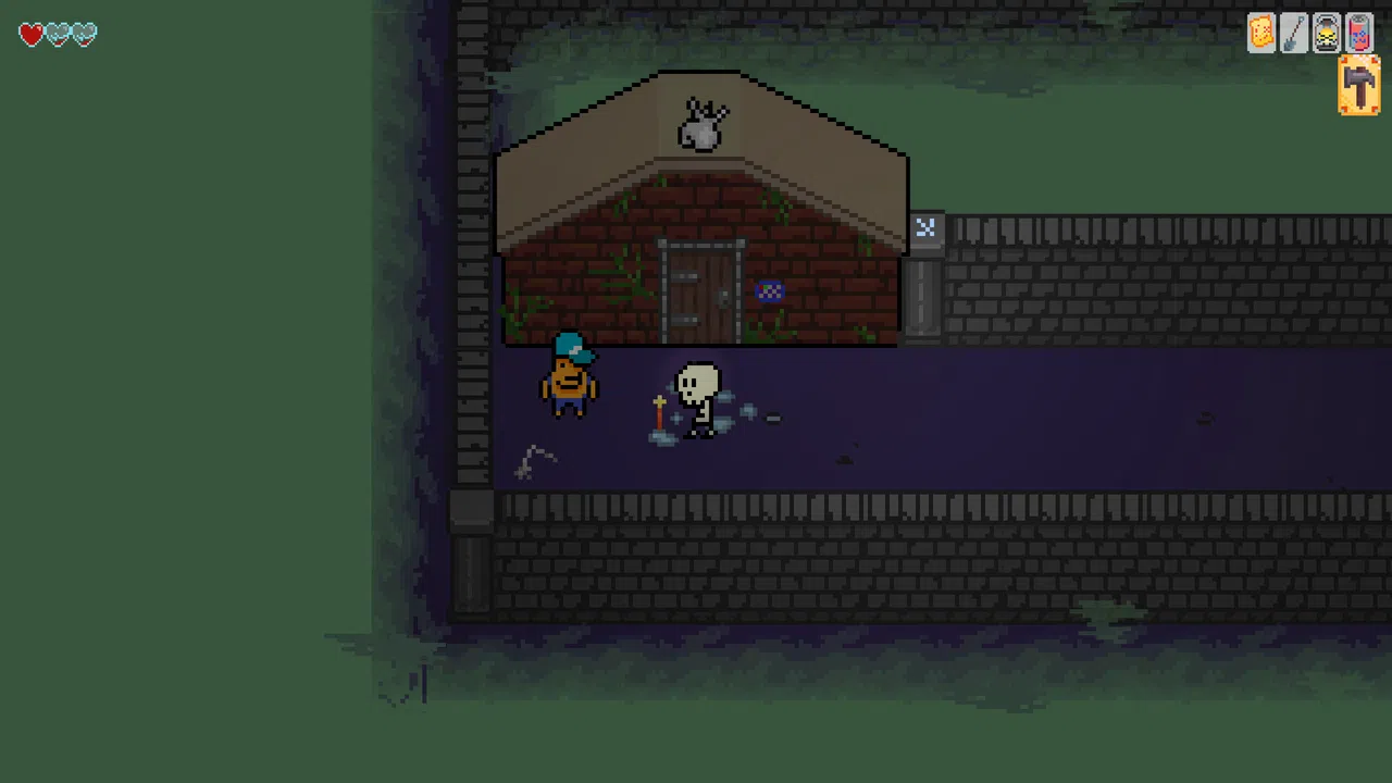 Unbodied Screenshot 7