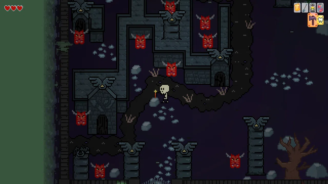 Unbodied Screenshot 9