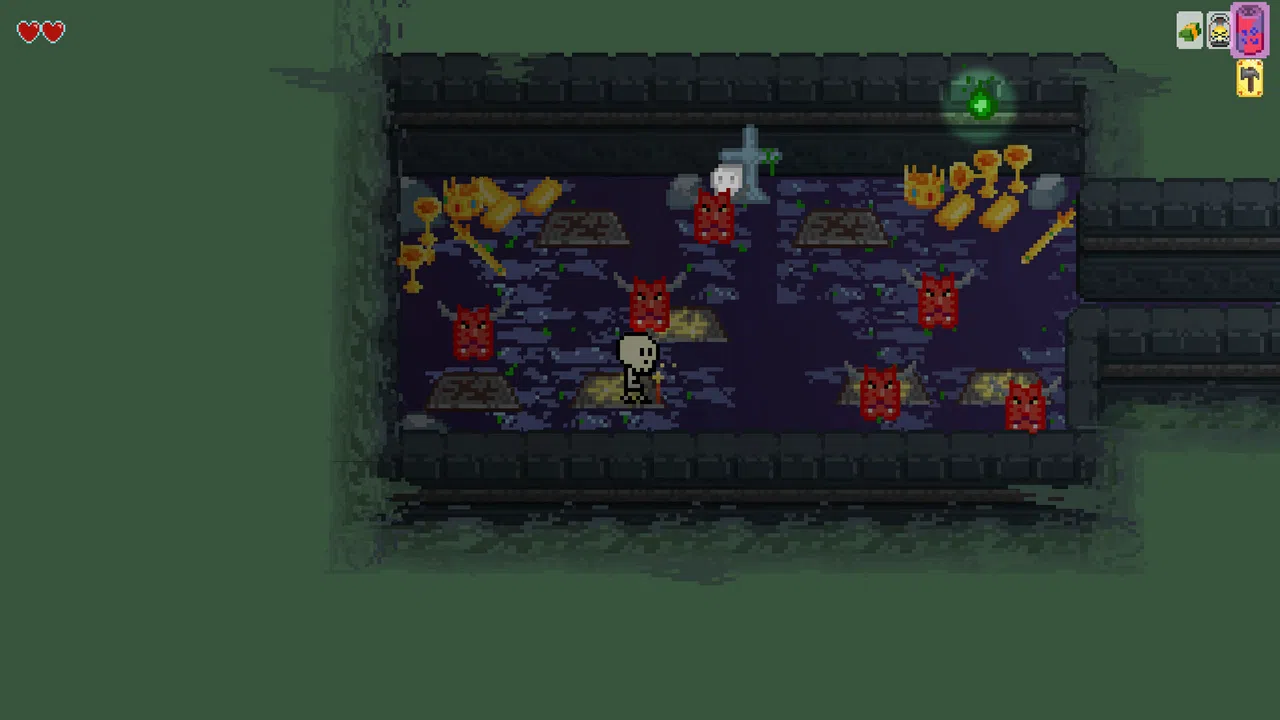 Unbodied Screenshot 6