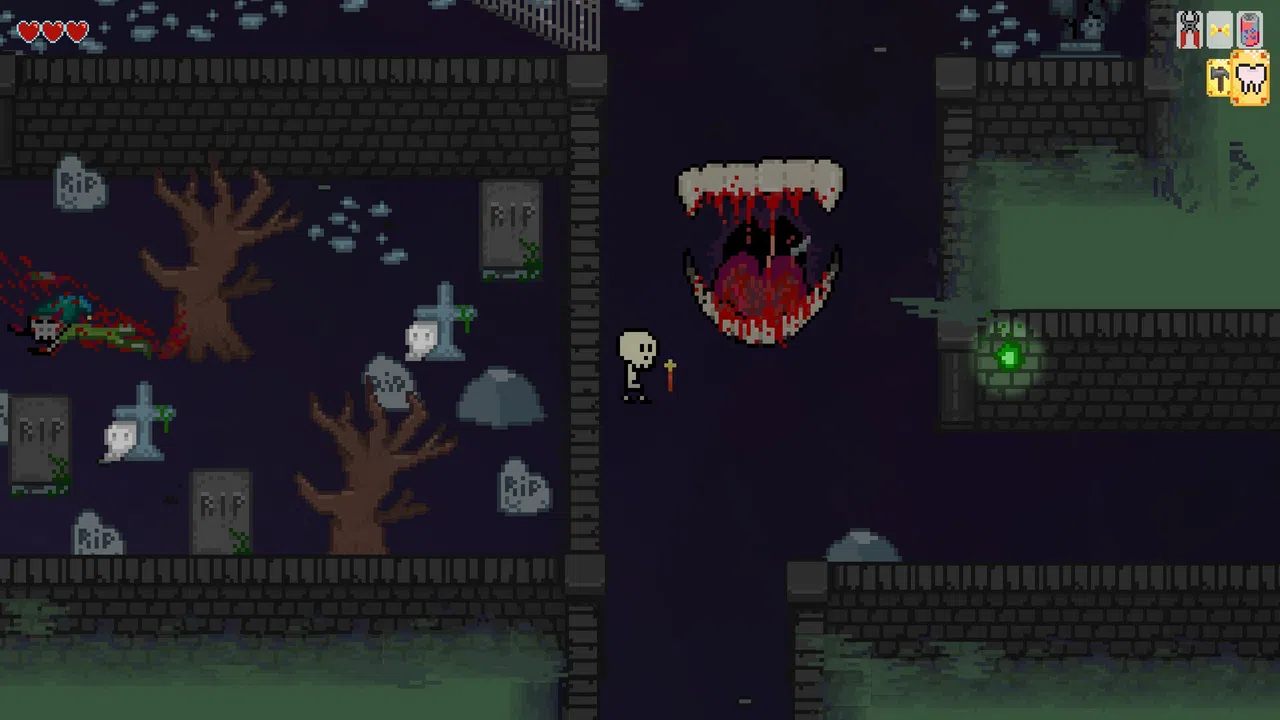 Unbodied Screenshot 0