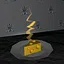 Cheese Bearer icon