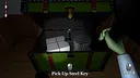 Beware The Ghost Screenshot 2