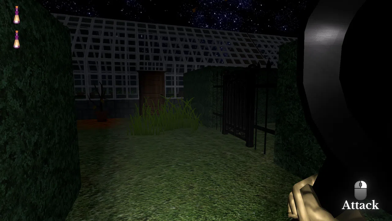 Beware The Ghost Screenshot 5