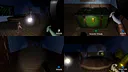 Beware The Ghost Screenshot 0