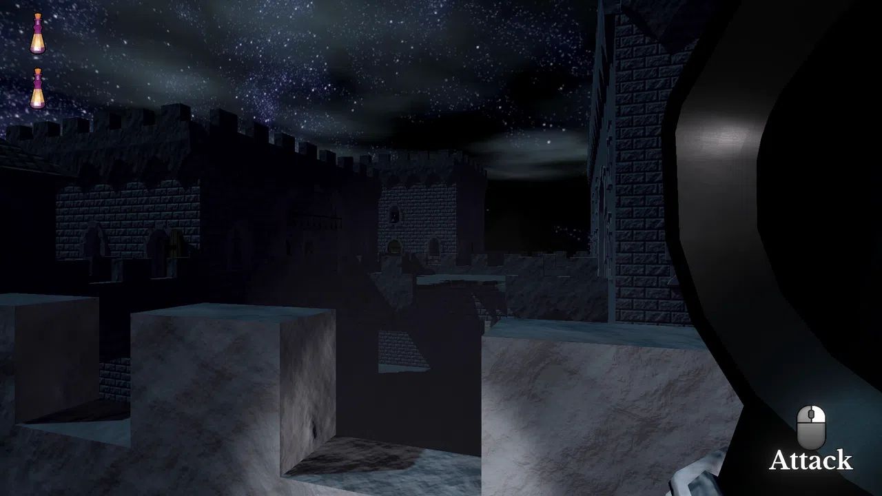 Beware The Ghost Screenshot 6