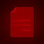 My Rules icon