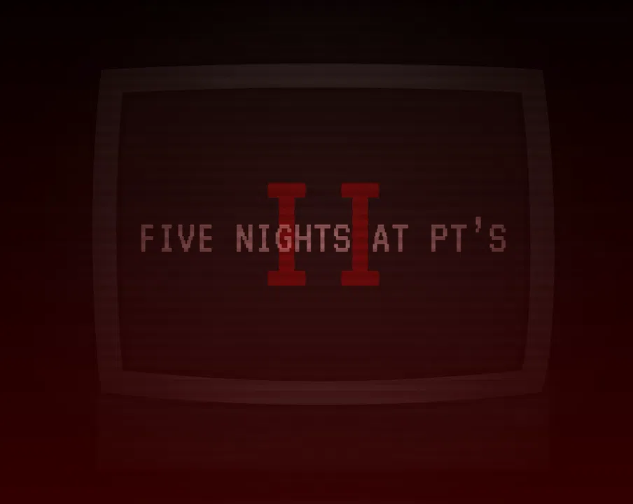 Five Nights At PT's II Screenshot 7