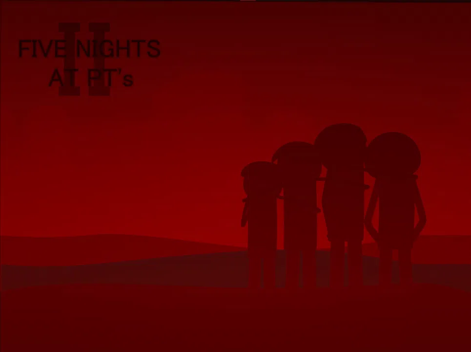 Five Nights At PT's II Screenshot 8