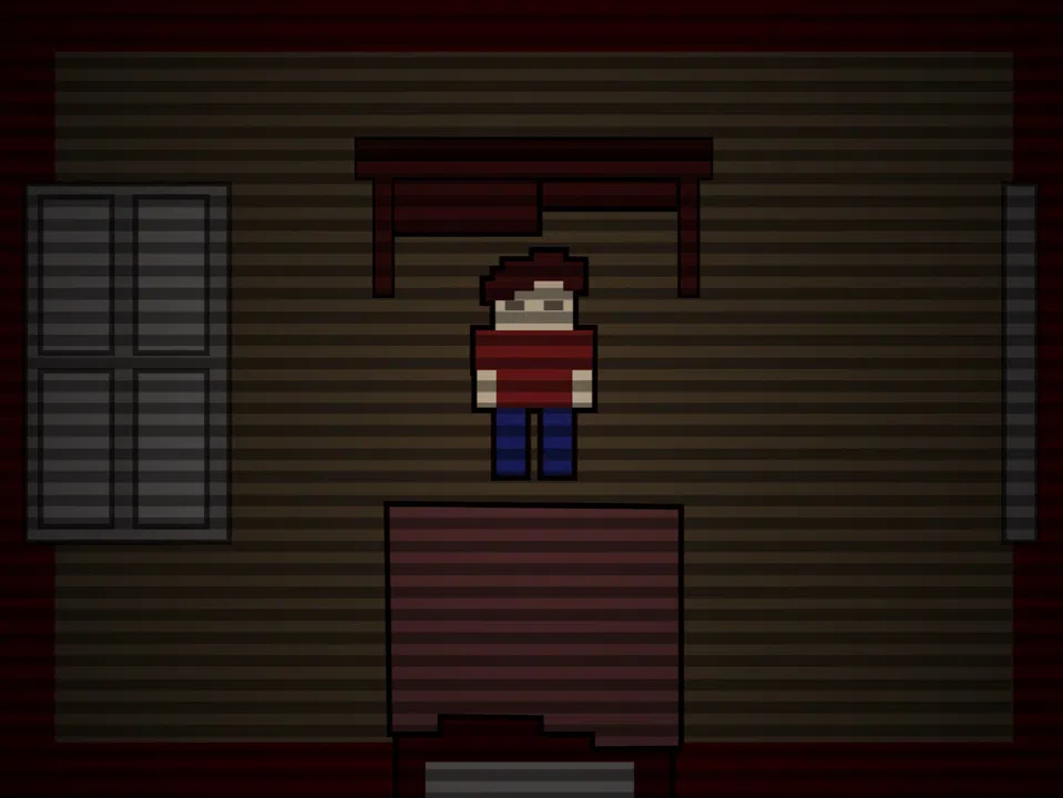 Five Nights At PT's II Screenshot 0