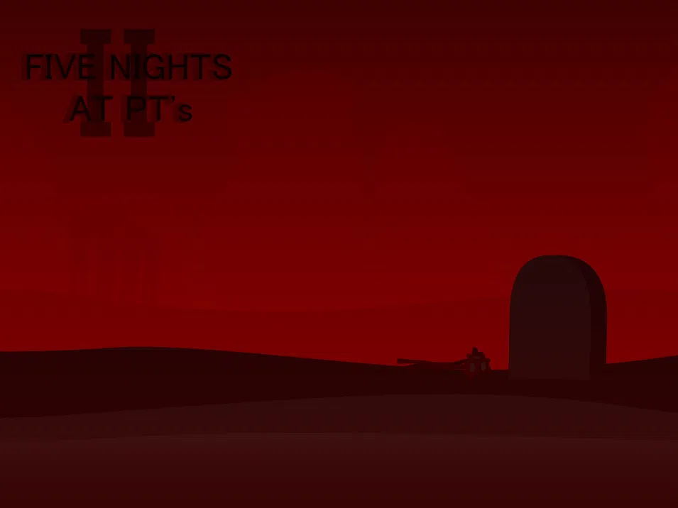 Five Nights At PT's II Screenshot 9