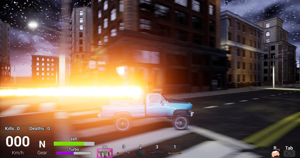 Guns Demons Screenshot 7